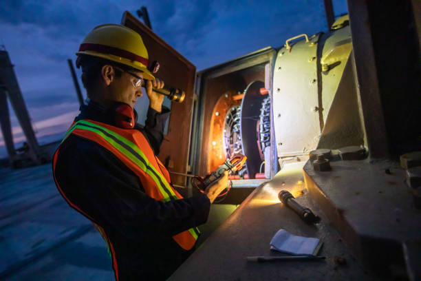 Best Electrical Installation Contractor  in Lusk, WY