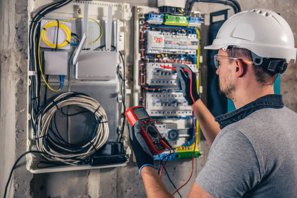 Best Home Electrical Repair  in Lusk, WY