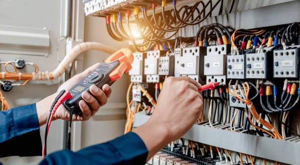 Best Electrician Near Me  in Lusk, WY