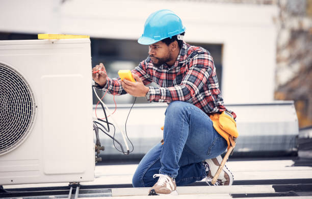 Best Circuit Breaker Repair  in Lusk, WY