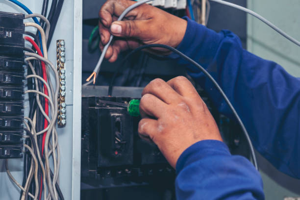 Best Electrical Upgrades for Homes  in Lusk, WY