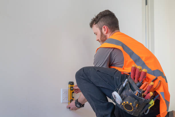 Best Emergency Electrician Near Me  in Lusk, WY