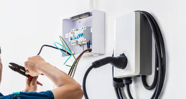 Best 24-Hour Electrician  in Lusk, WY