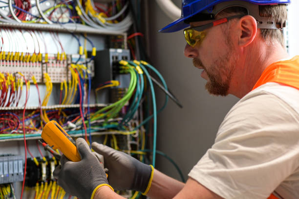 Trusted Lusk, WY Electrician Experts